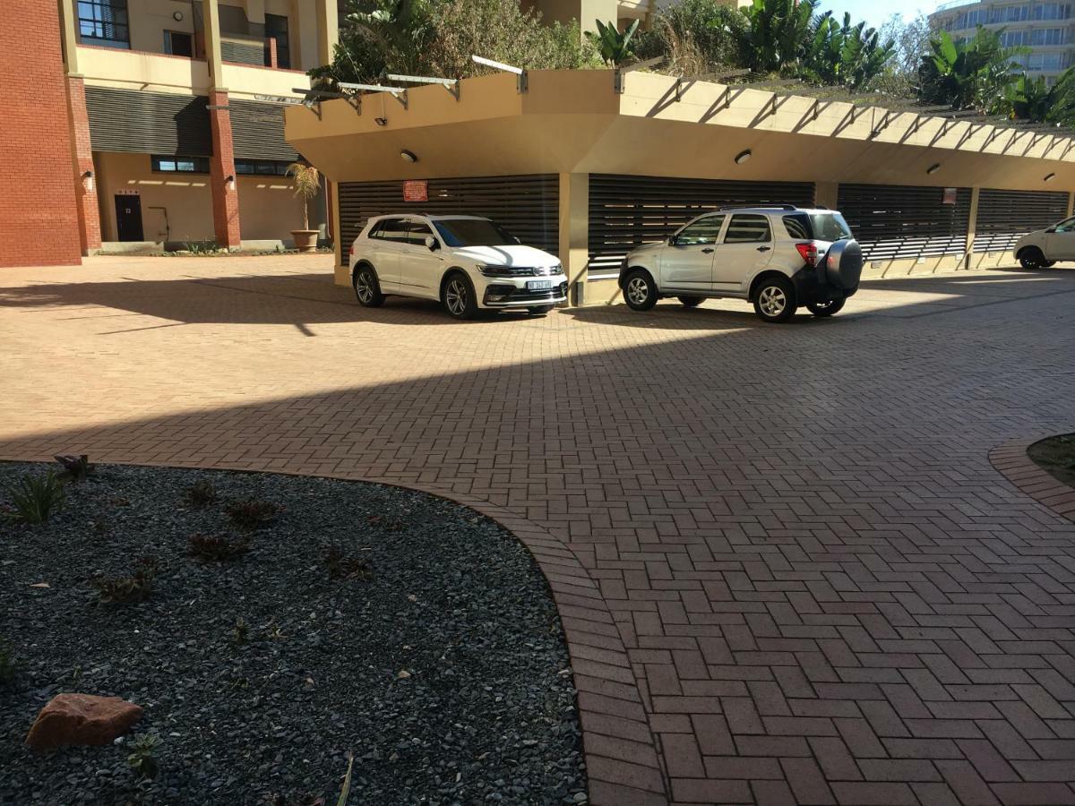 Durban Waterfront Apartments Exterior foto